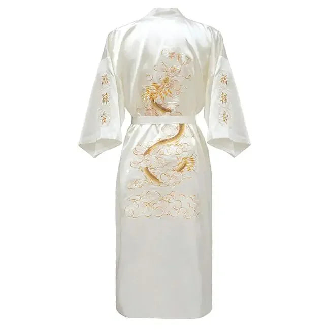 Kimono Chinese Version