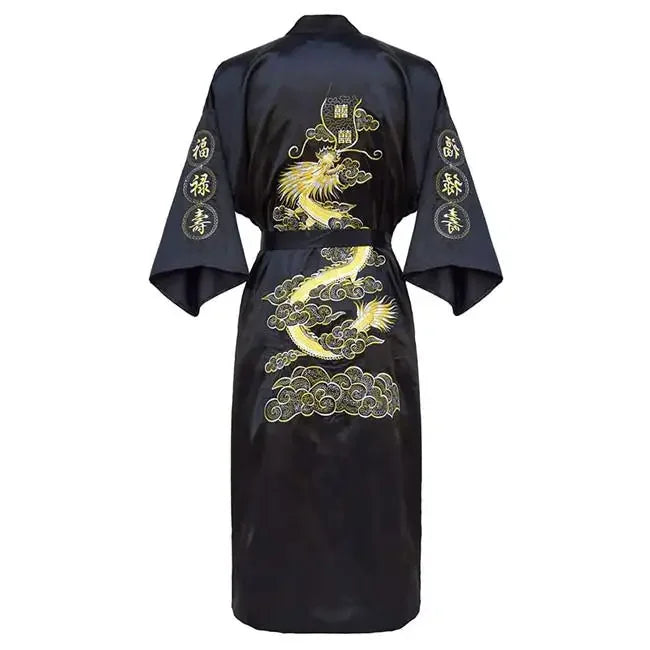 Kimono Chinese Version