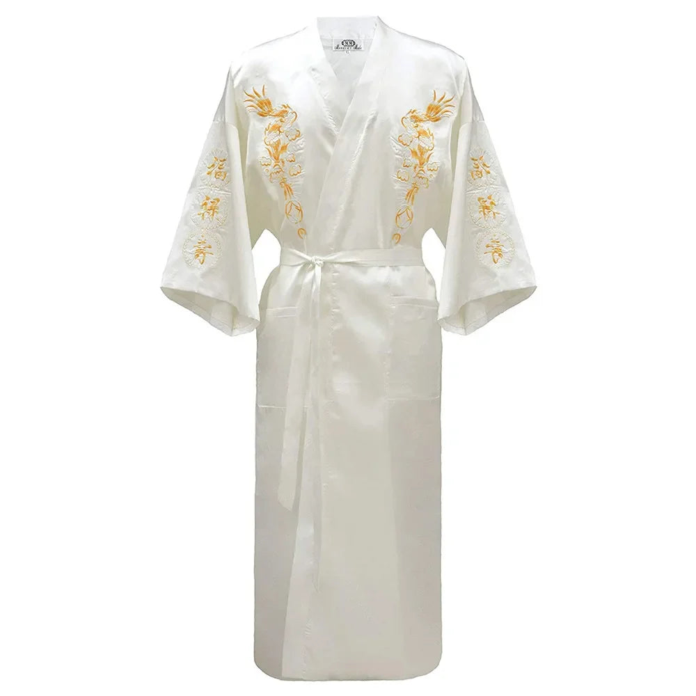 Kimono Chinese Version