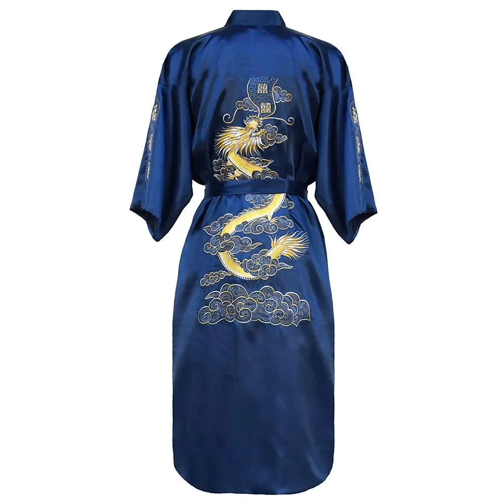 Kimono Chinese Version