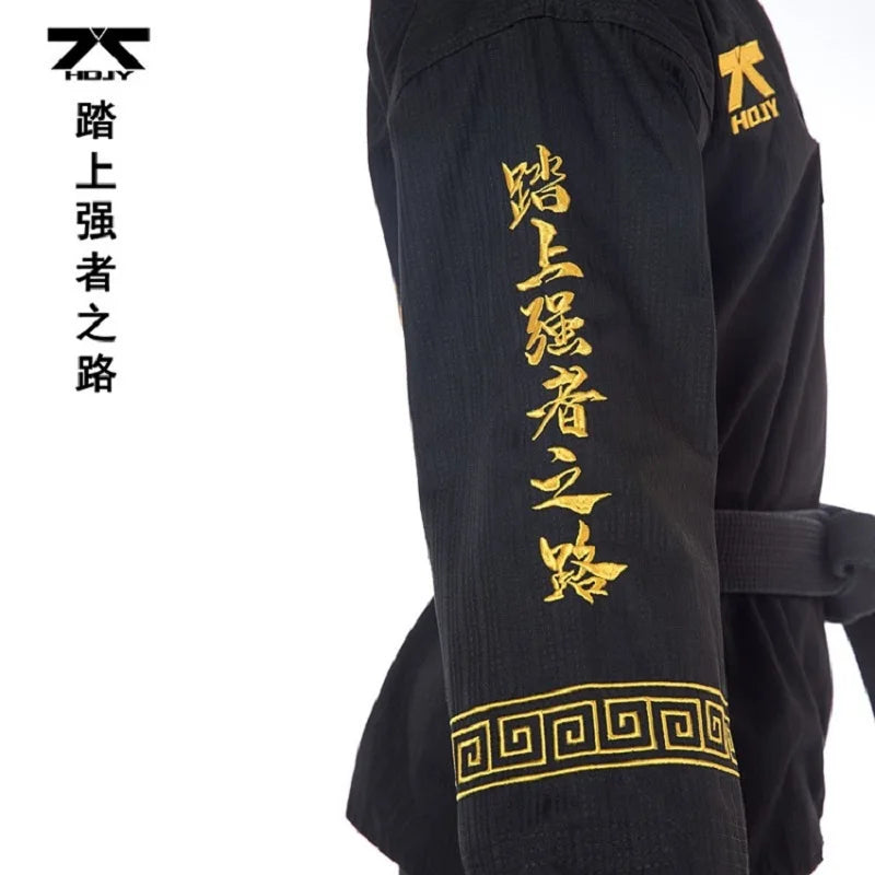 Kimono de Taekwondo