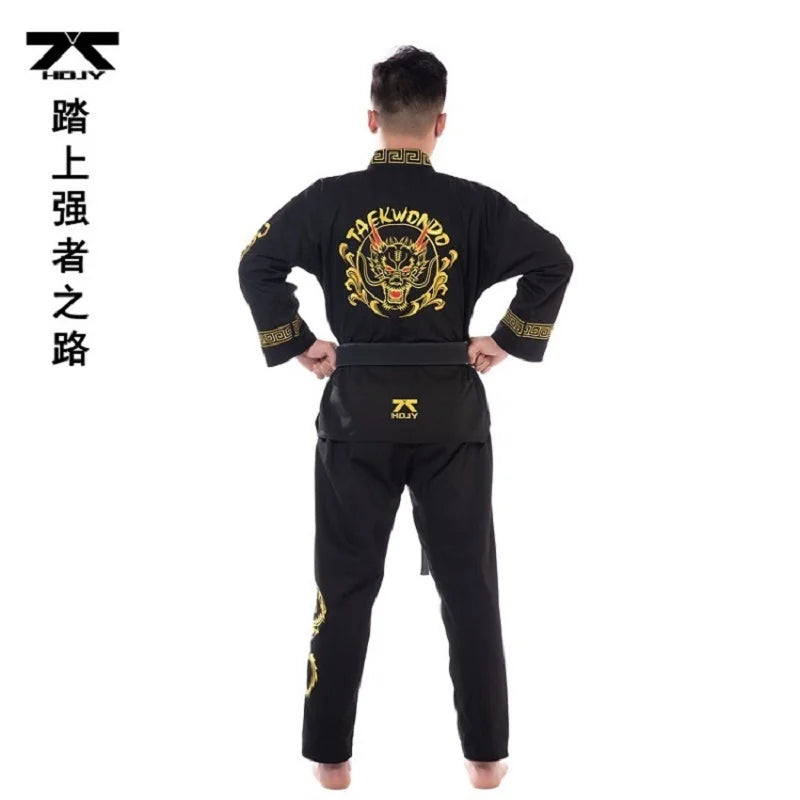 Kimono de Taekwondo