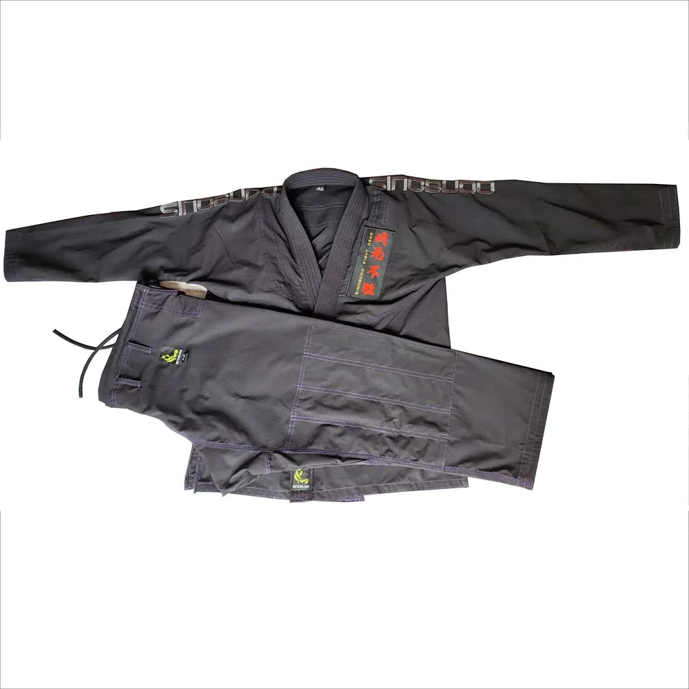Kimono Gi BJJ