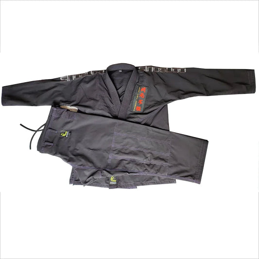Kimono Gi BJJ