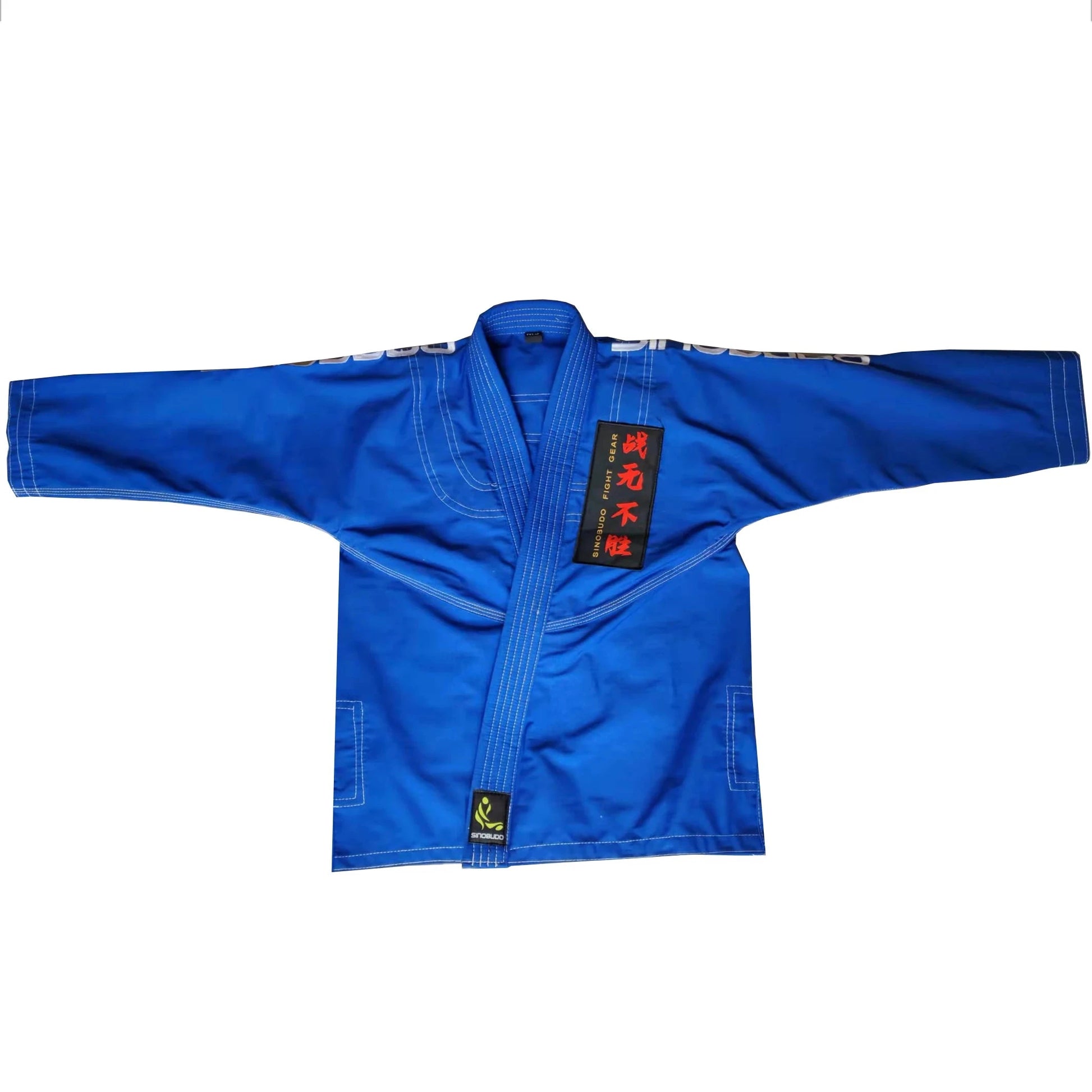 Kimono Gi BJJ