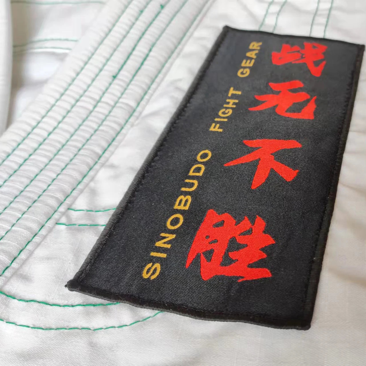 Kimono Gi BJJ