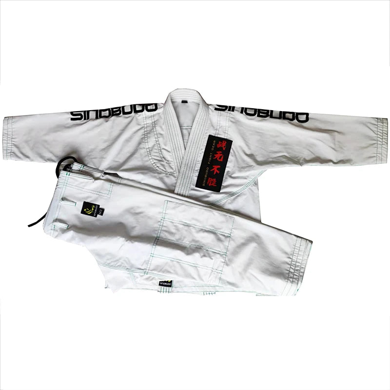 Kimono Gi BJJ