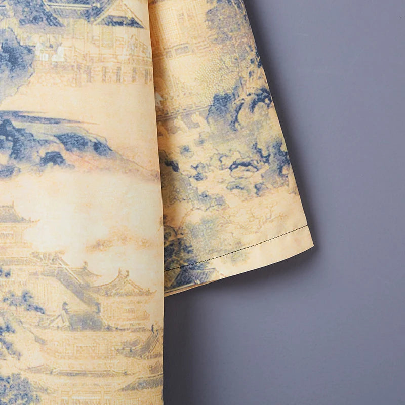 Kimono Jacket Pattern