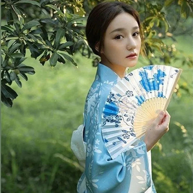 Kimono Japanese Wedding Dress