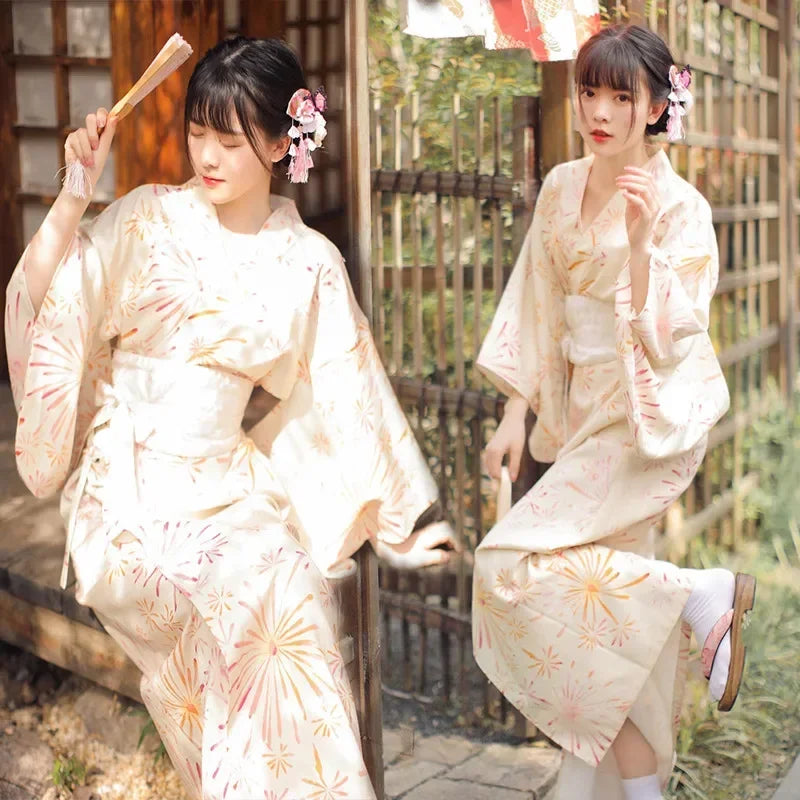 Kimono Jihen