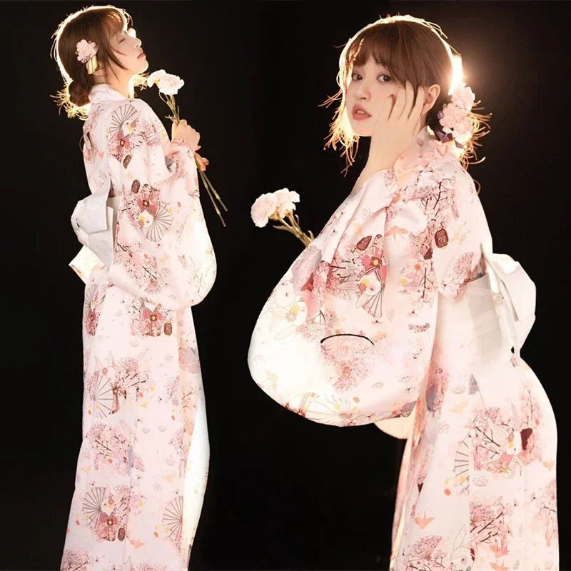 Kimono Jihen