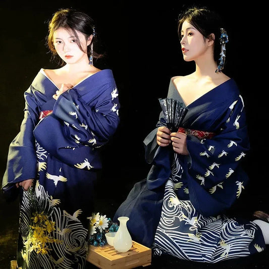 Kimono Jihen