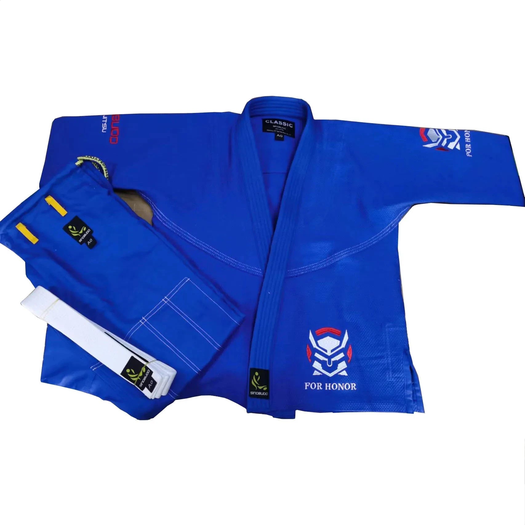 Kimono Jiu Jitsu