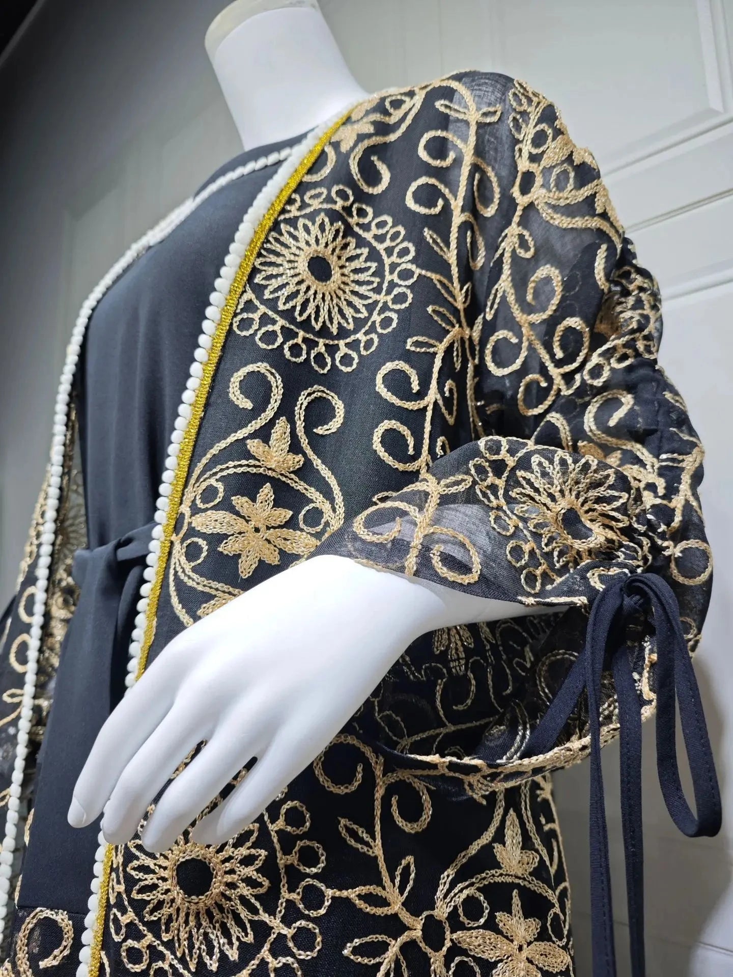 Kimono Kaftan