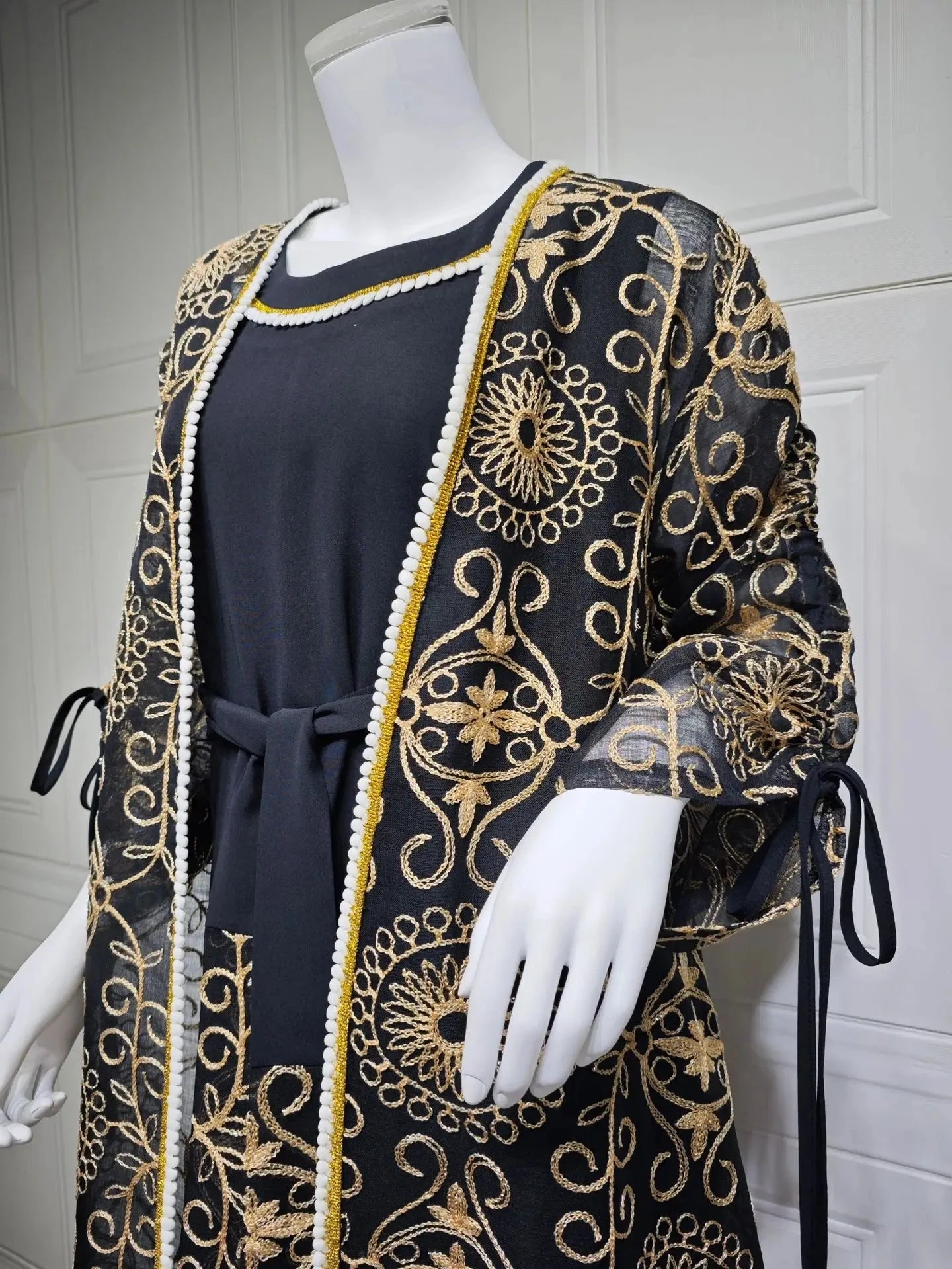 Kimono Kaftan