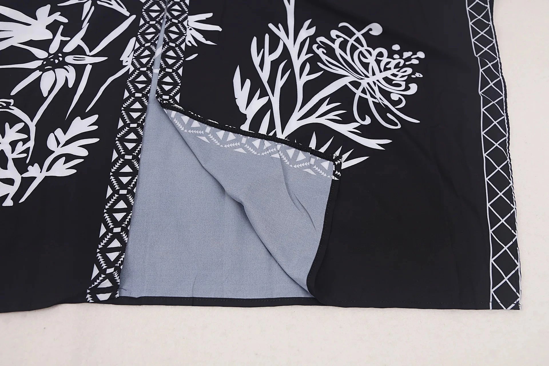 Kimono Kaftan Beachwear