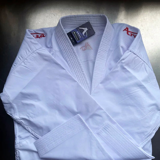 Kimono Karaté