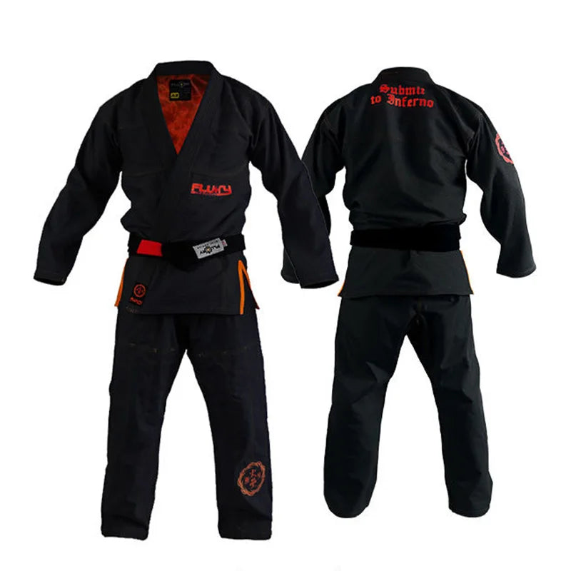 Kimono Koral bjj