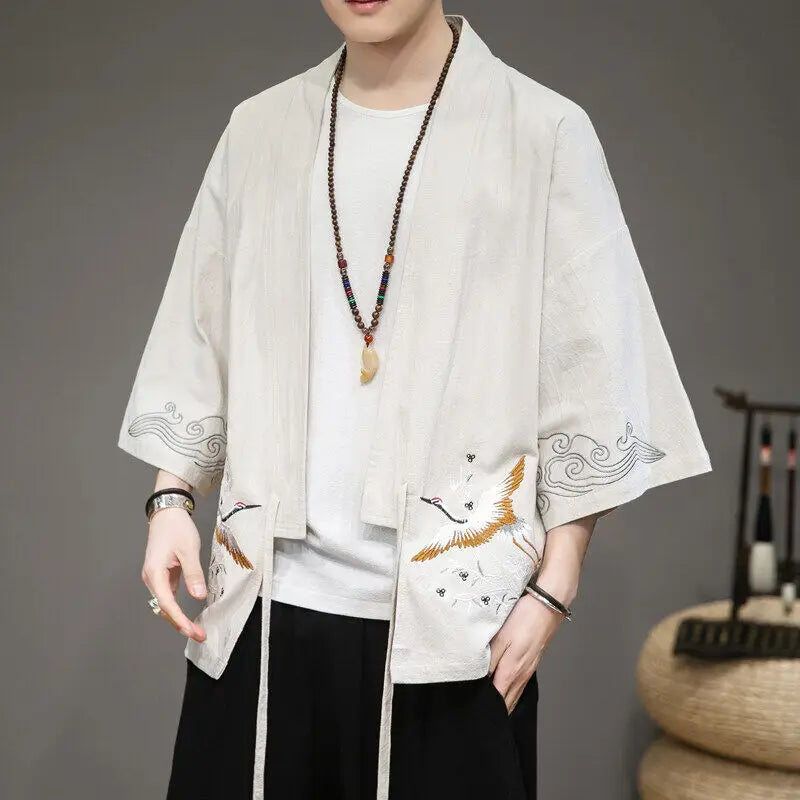 Kimono Male