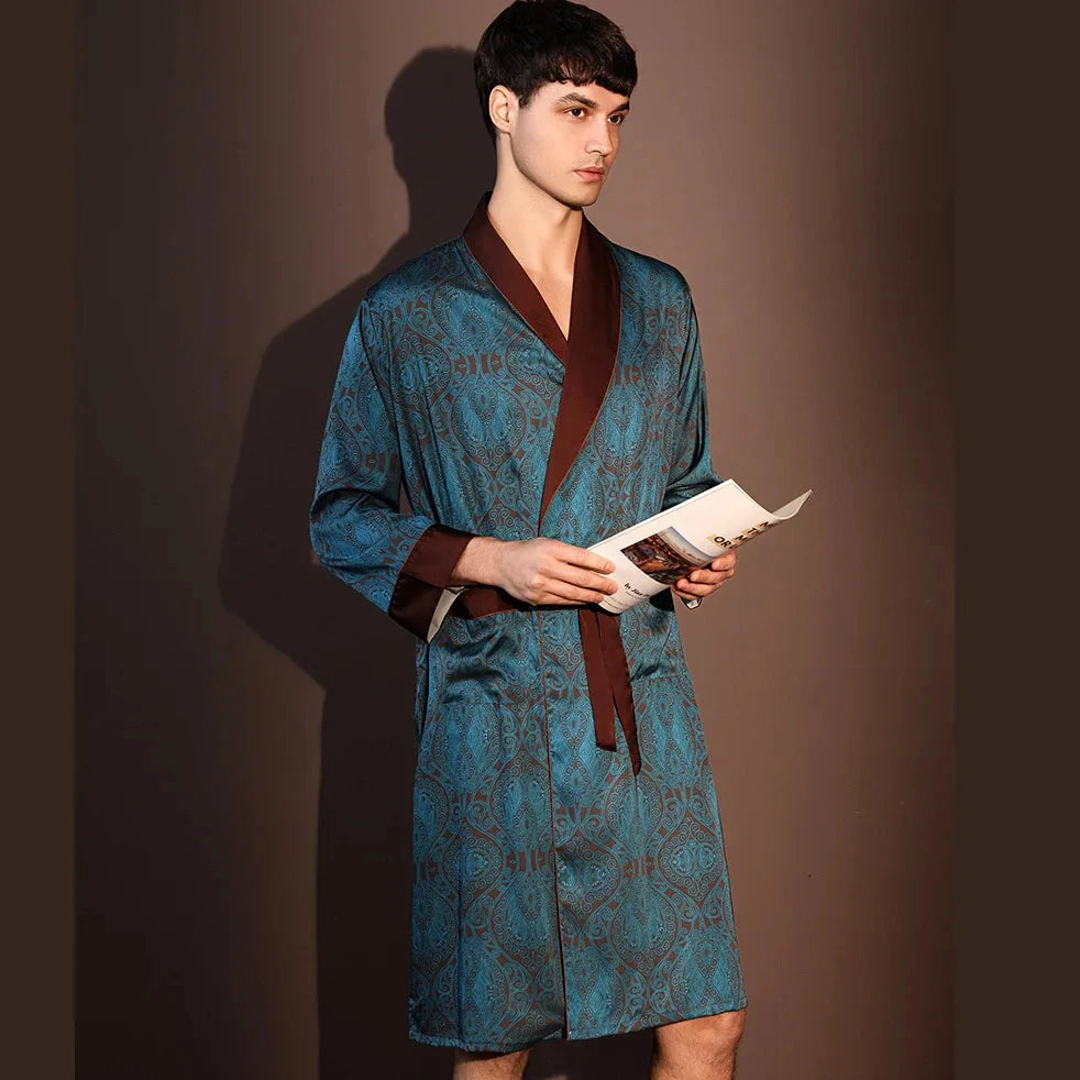 Kimono Menswear