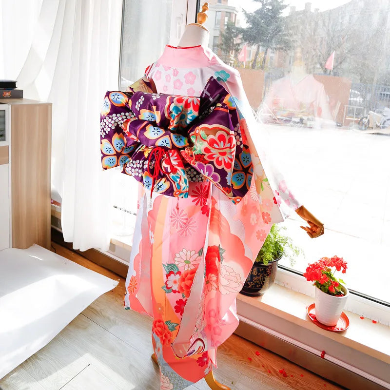 Kimono Obi