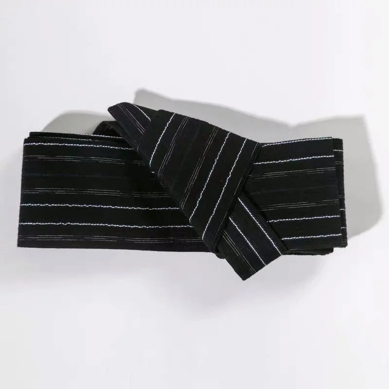 Kimono Obi Belt