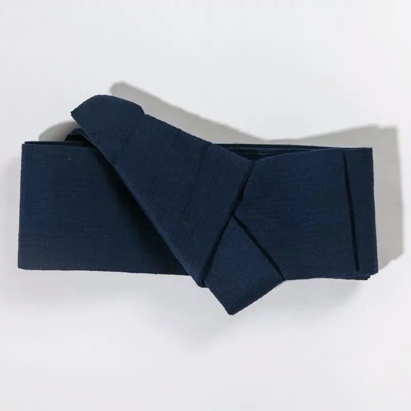 Kimono Obi Belt