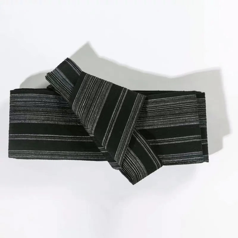 Kimono Obi Belt