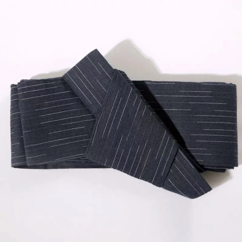 Kimono Obi Belt
