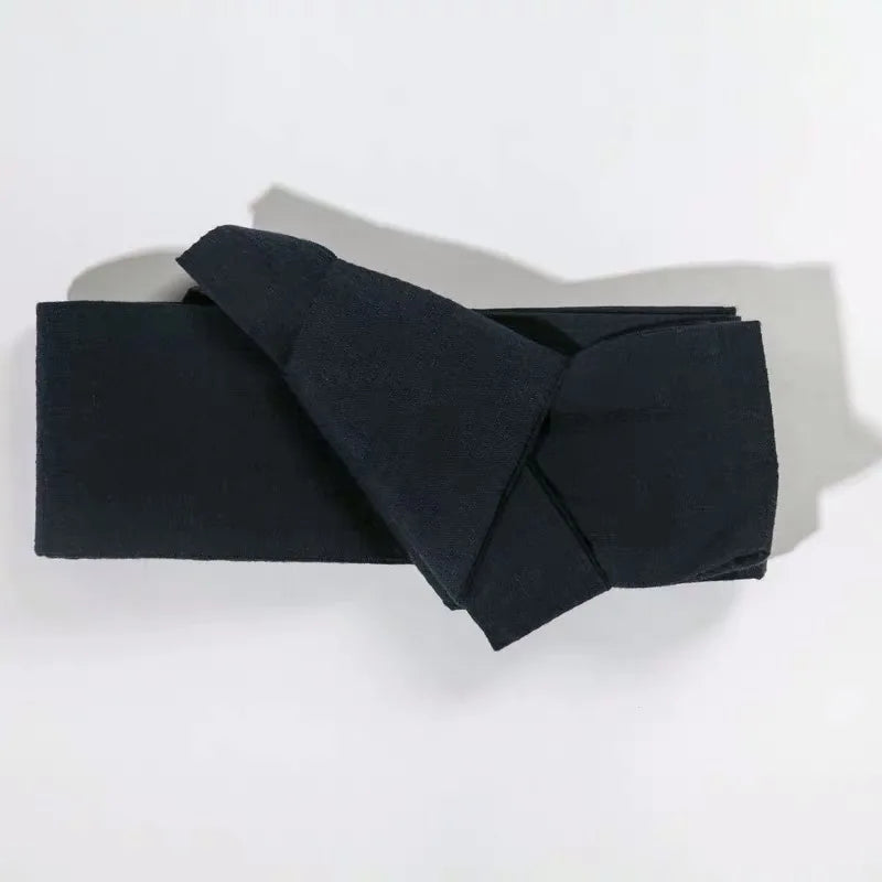 Kimono Obi Belt