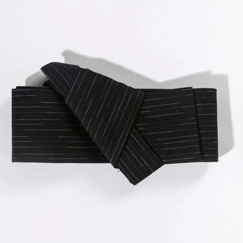 Kimono Obi Belt
