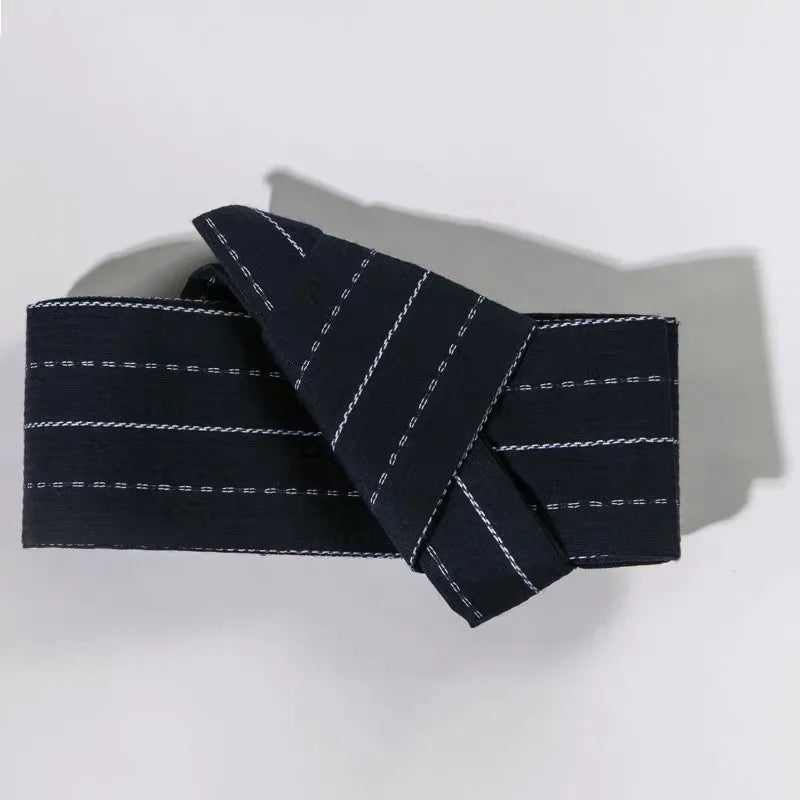 Kimono Obi Belt
