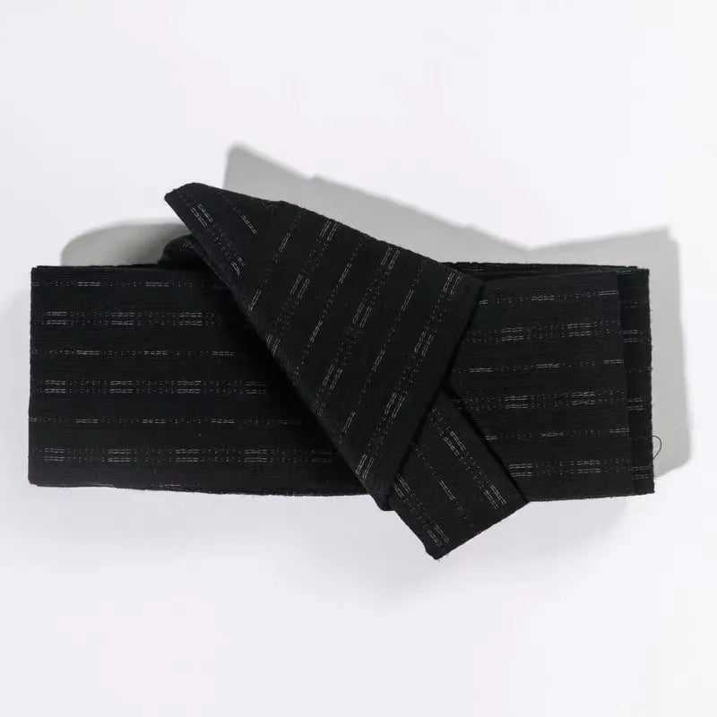 Kimono Obi Belt