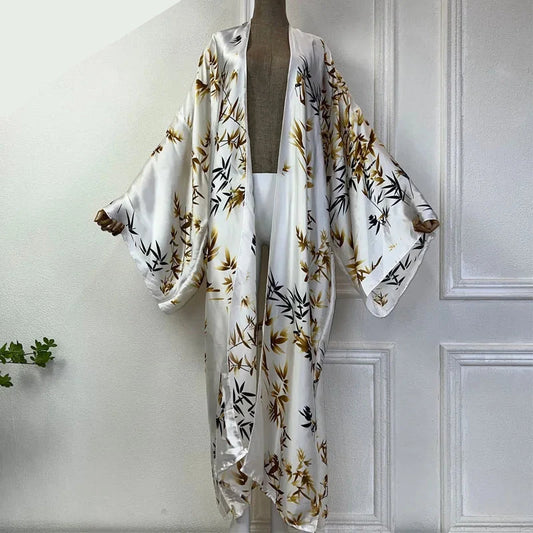 Kimono Onesie