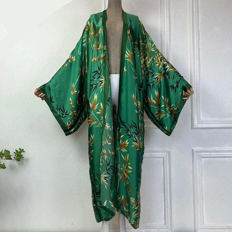 Kimono Onesie