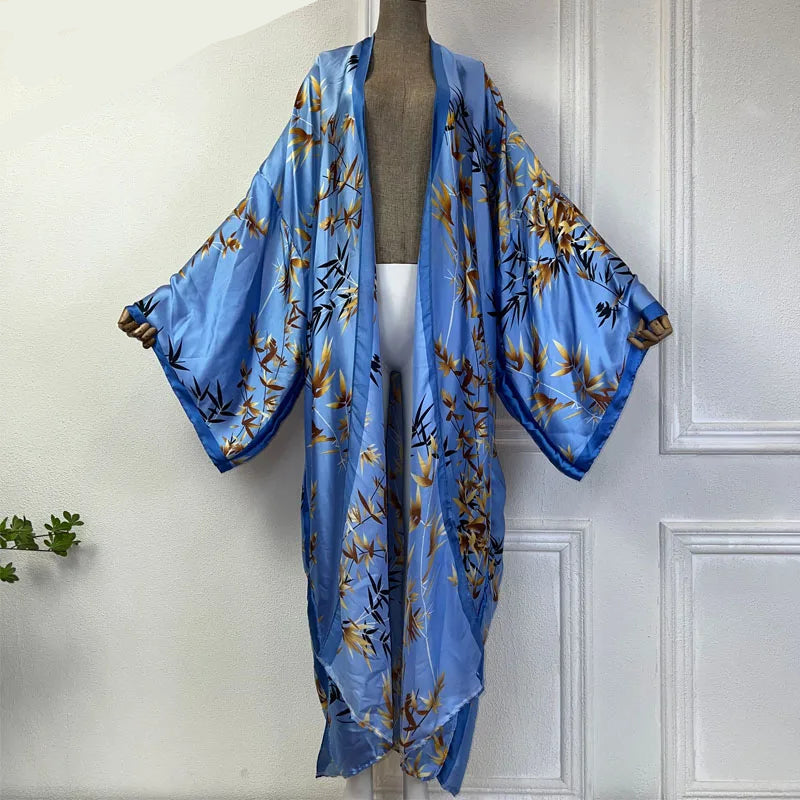 Kimono Onesie