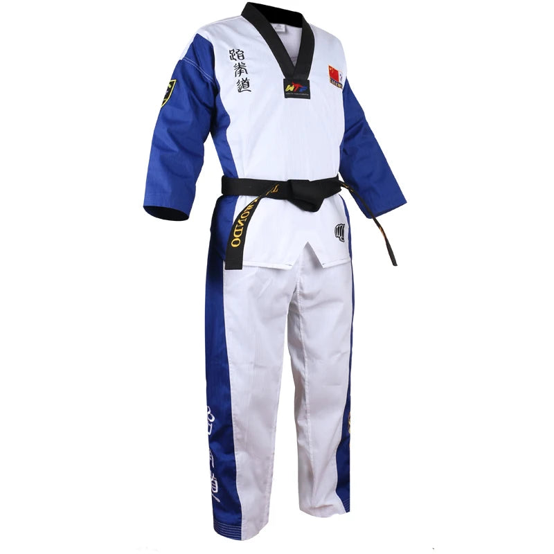 Kimono Para Taekwondo