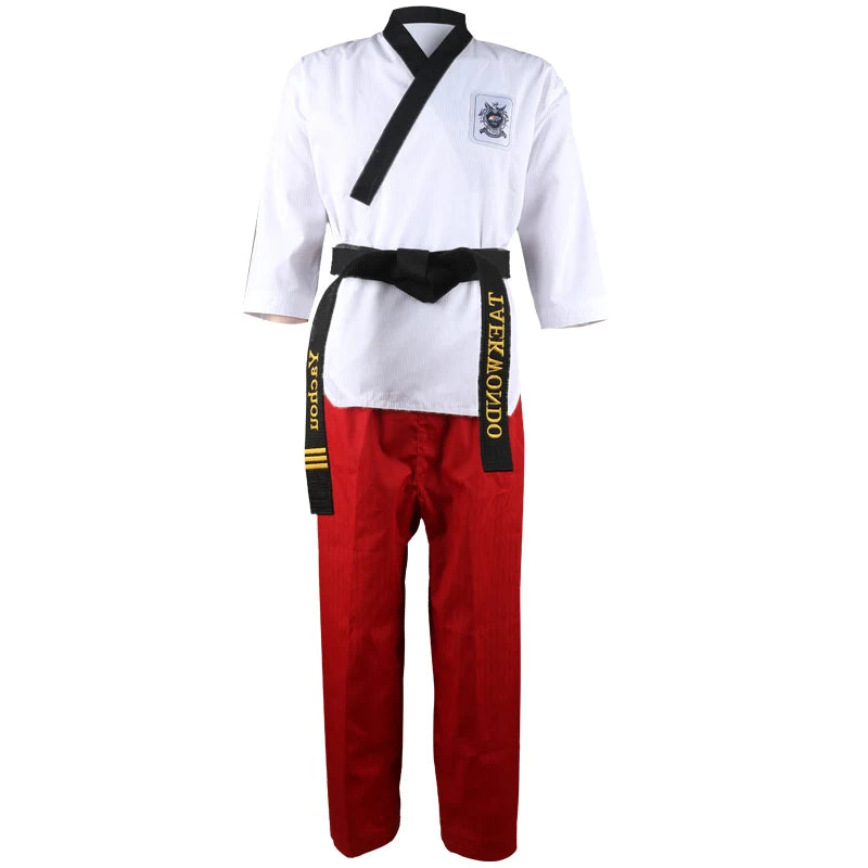 Kimono Para Taekwondo