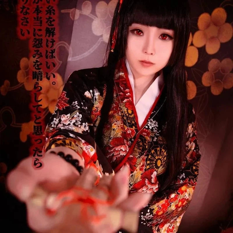 Kimono Paragould