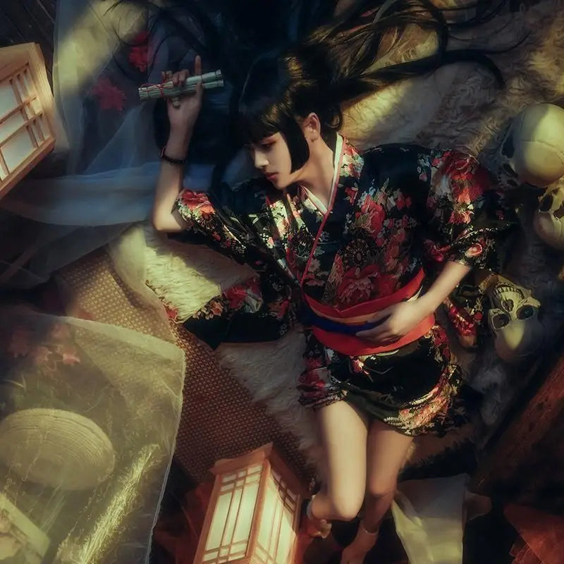 Kimono Paragould