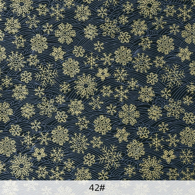 Kimono Parts