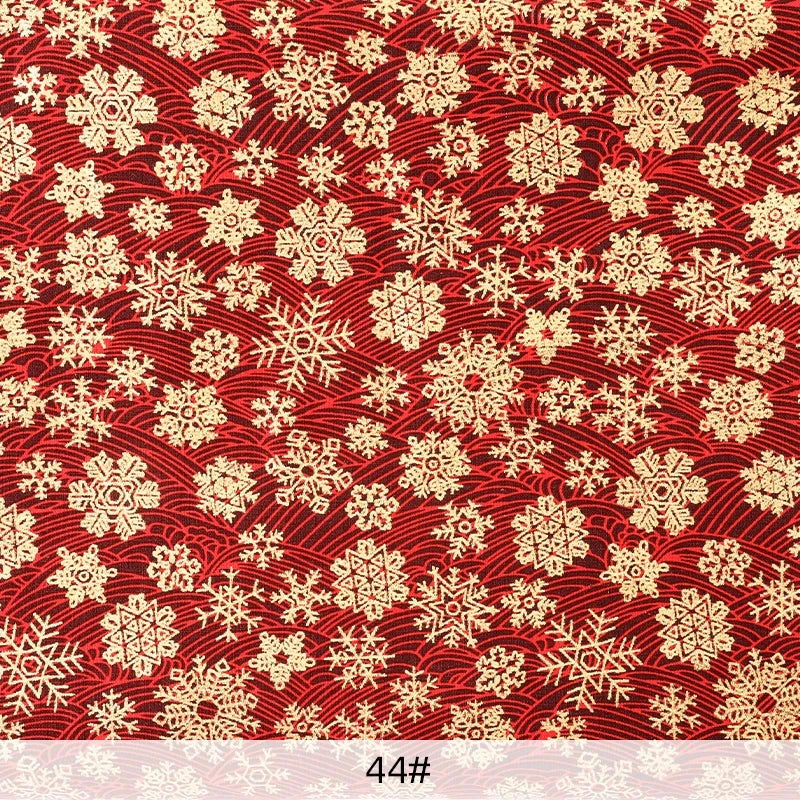 Kimono Parts