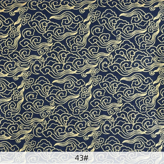 Kimono Parts