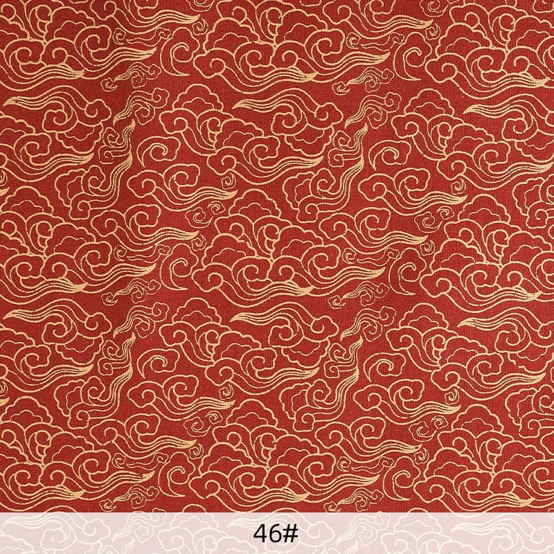 Kimono Parts