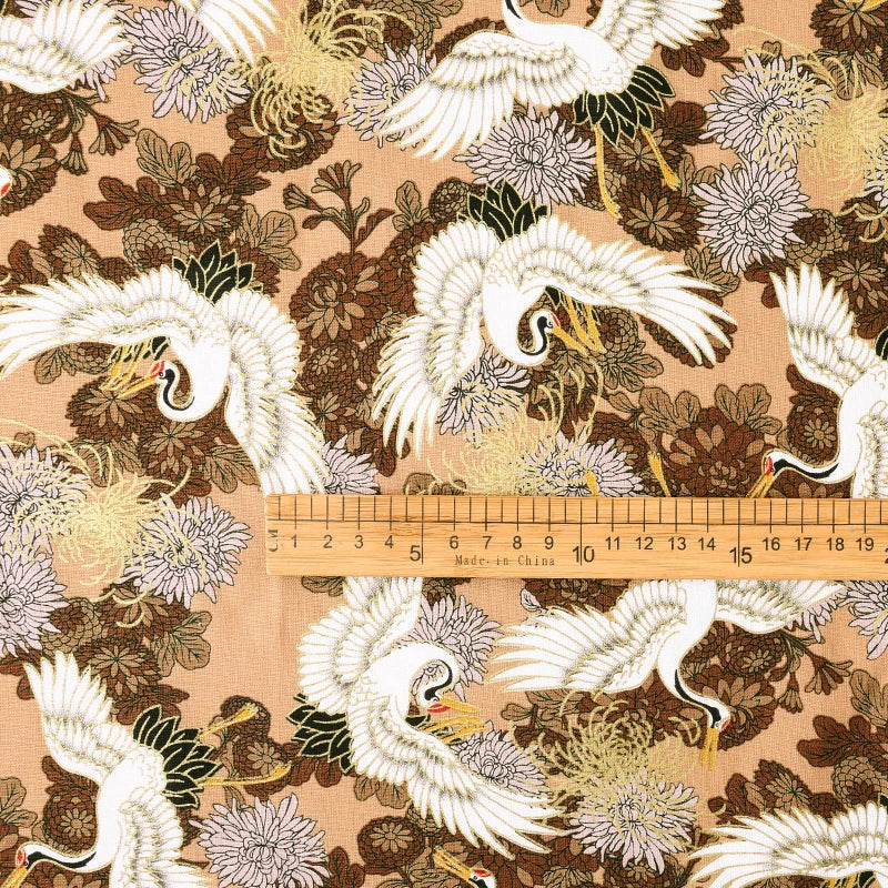 Kimono Parts