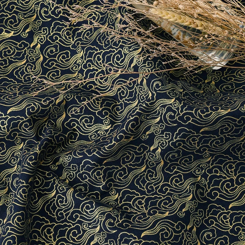 Kimono Parts