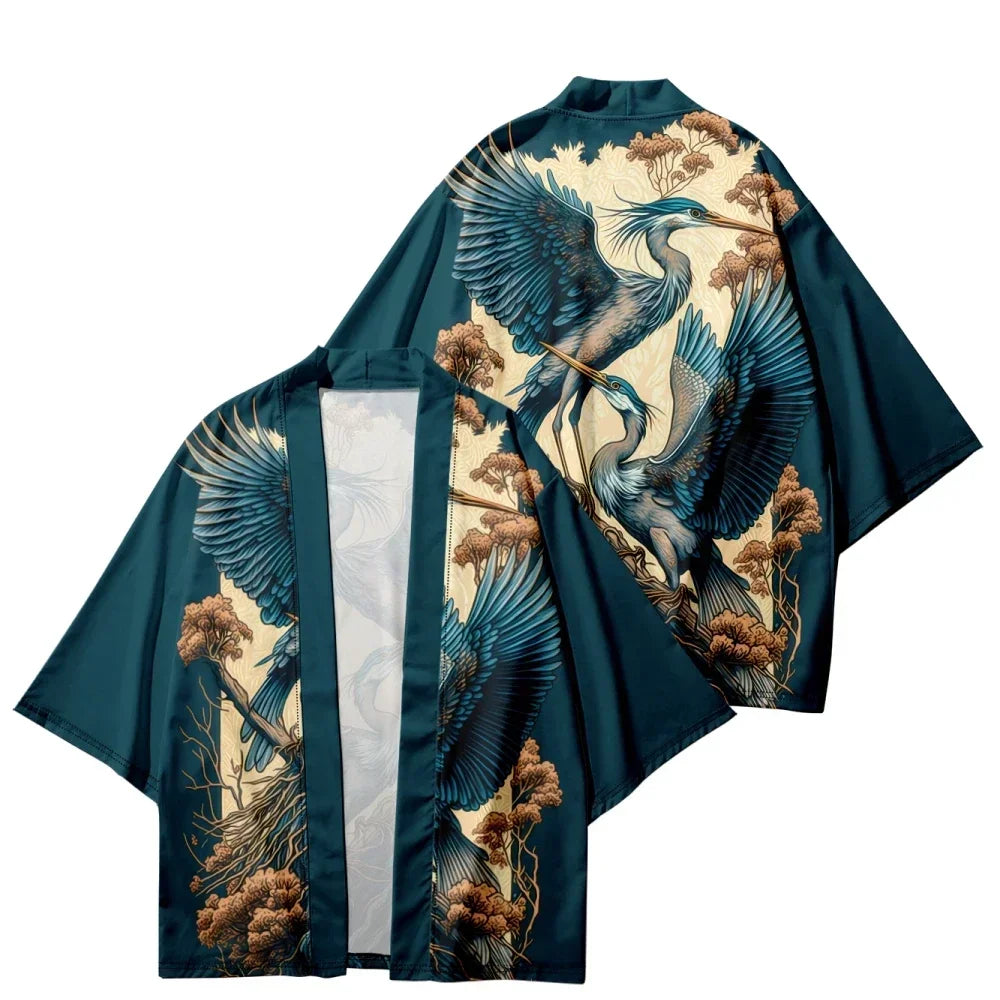 Kimono Pattern