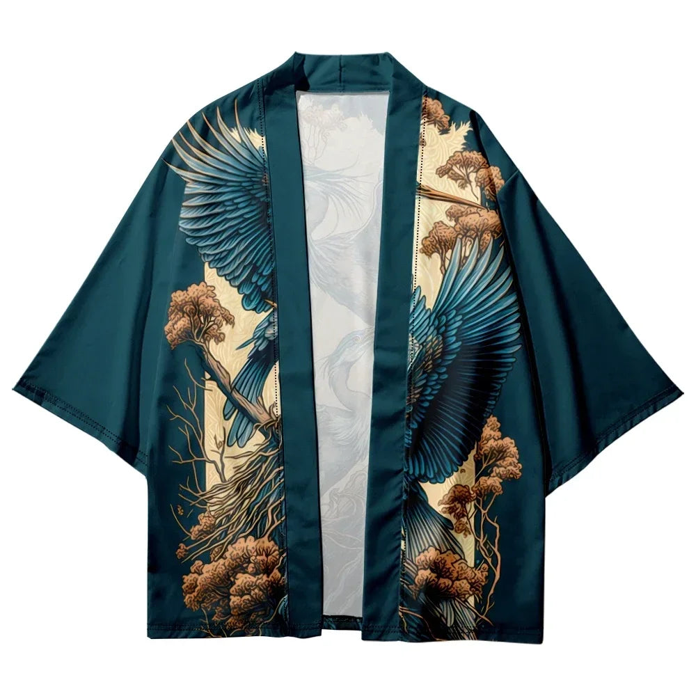 Kimono Pattern
