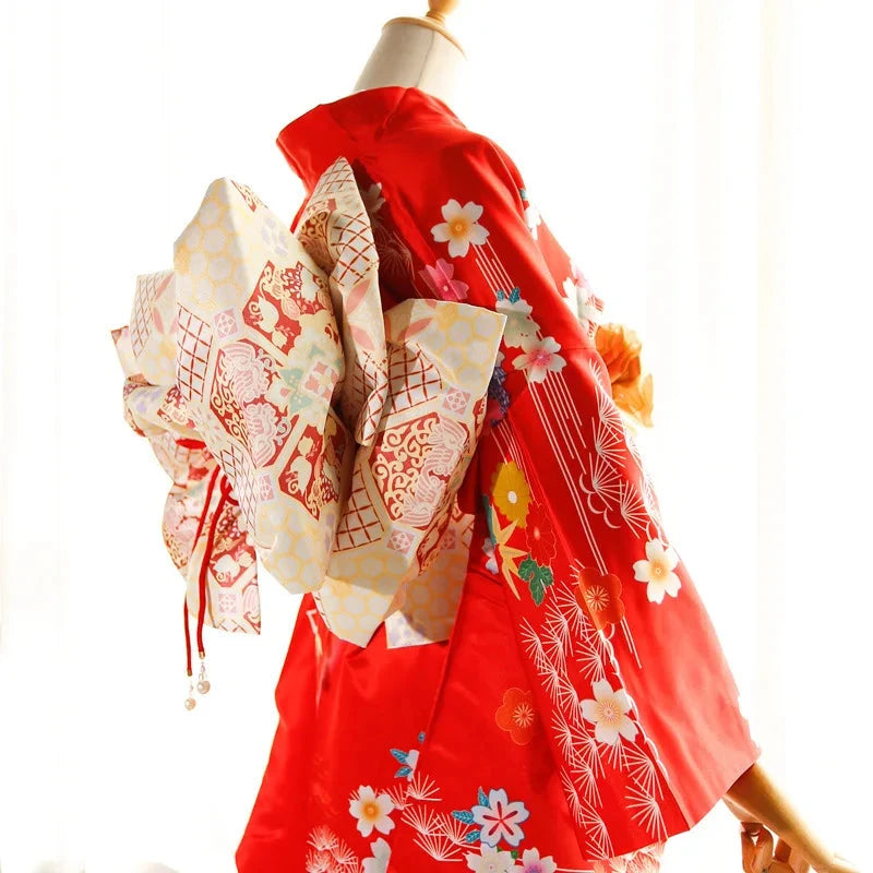 Kimono Sash Obi