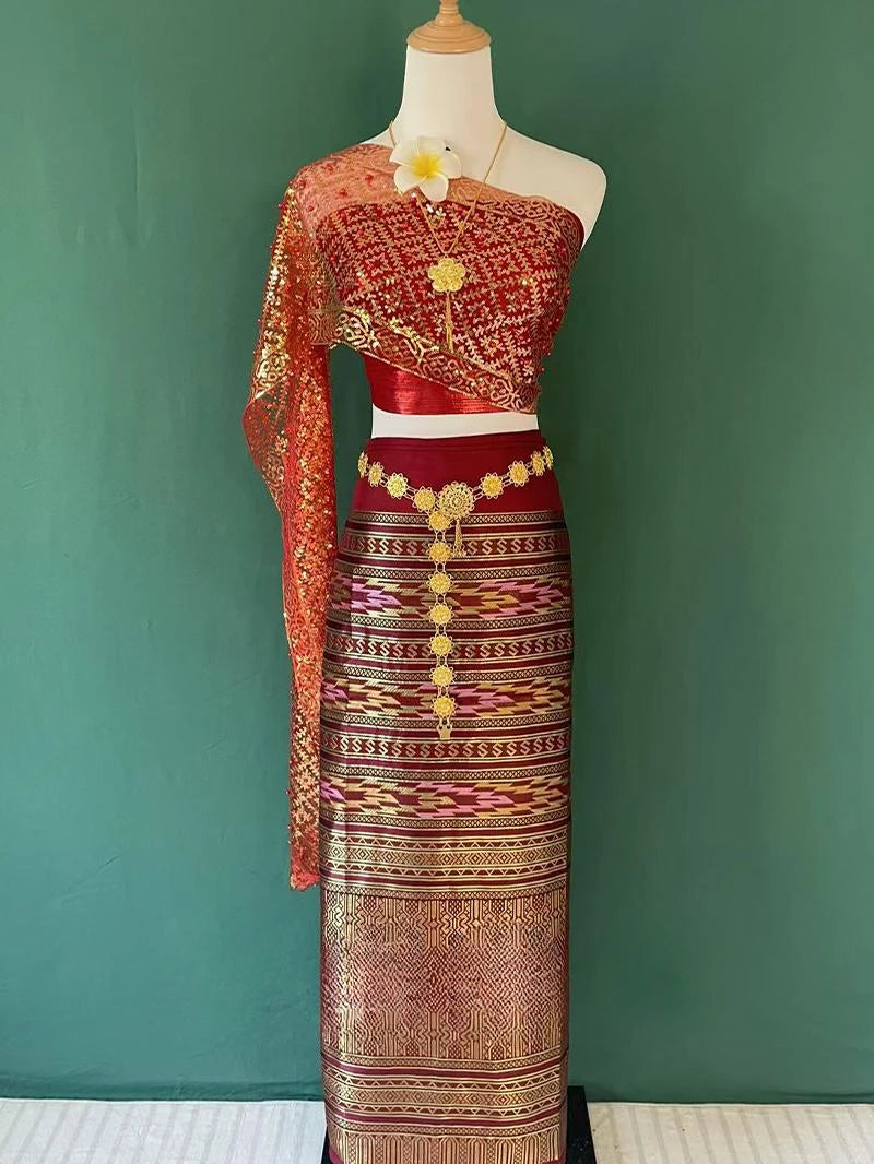 Kimono Style Robe